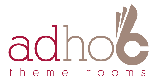 Ad Hoc Rooms - Bed and Breakfast
